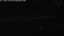 Červenovodské sedlo