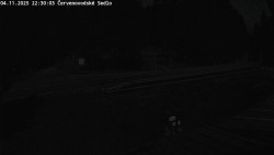 Červenovodské sedlo