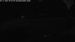 Červenovodské sedlo