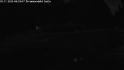 Červenovodské sedlo