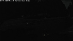 Červenovodské sedlo