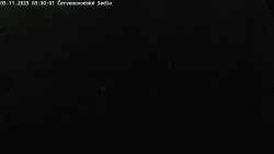 Červenovodské sedlo