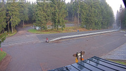 Červenovodské sedlo