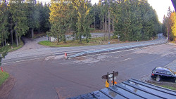 Červenovodské sedlo