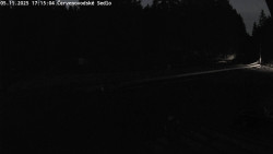 Červenovodské sedlo