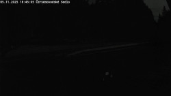 Červenovodské sedlo