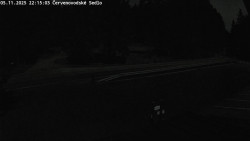 Červenovodské sedlo