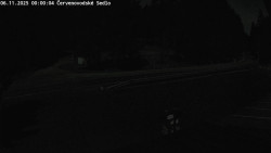 Červenovodské sedlo