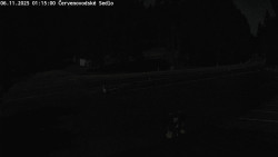 Červenovodské sedlo