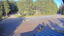 Červenovodské sedlo