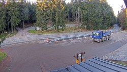 Červenovodské sedlo