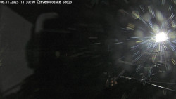 Červenovodské sedlo