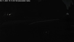 Červenovodské sedlo