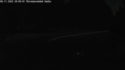 Červenovodské sedlo