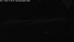 Červenovodské sedlo