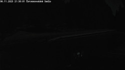 Červenovodské sedlo