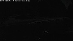 Červenovodské sedlo