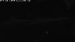 Červenovodské sedlo