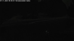 Červenovodské sedlo