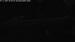 Červenovodské sedlo