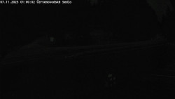 Červenovodské sedlo