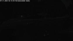 Červenovodské sedlo