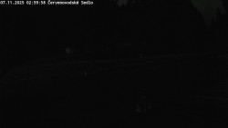 Červenovodské sedlo