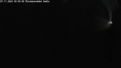 Červenovodské sedlo