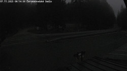 Červenovodské sedlo