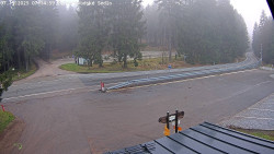 Červenovodské sedlo