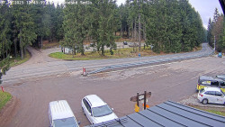 Červenovodské sedlo