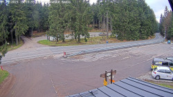 Červenovodské sedlo