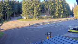 Červenovodské sedlo