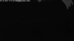 Červenovodské sedlo