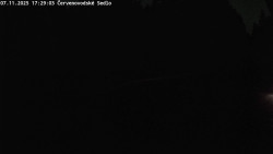 Červenovodské sedlo