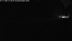 Červenovodské sedlo