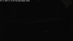 Červenovodské sedlo