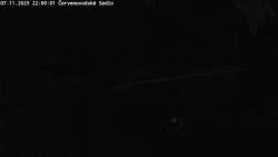 Červenovodské sedlo