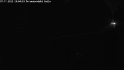 Červenovodské sedlo