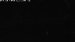 Červenovodské sedlo