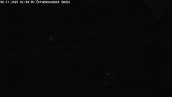 Červenovodské sedlo