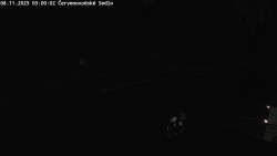 Červenovodské sedlo