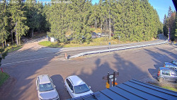 Červenovodské sedlo