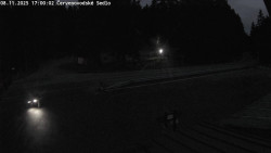 Červenovodské sedlo