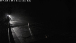 Červenovodské sedlo