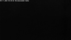 Červenovodské sedlo