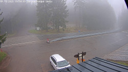 Červenovodské sedlo