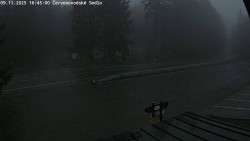 Červenovodské sedlo