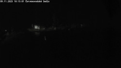 Červenovodské sedlo