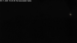 Červenovodské sedlo